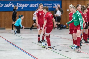 Bild 46 - VR Bank Cup Horst